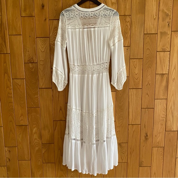 Spell Olivia Luxe Midi - M - Picture 3 of 7